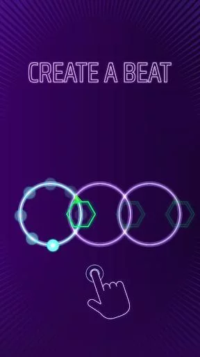 Изображение игры: Looper!