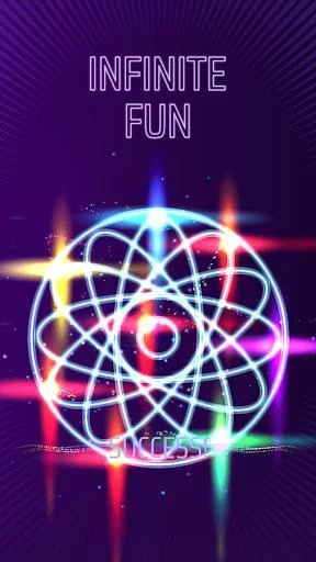 Изображение игры: Looper!