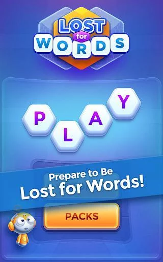 Изображение игры: Lost for Words