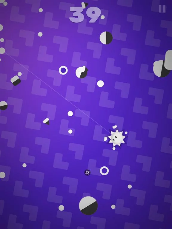 Изображение игры: Leap On!