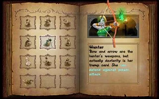 Изображение игры: Lair Defense: Dungeon