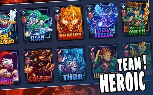 Изображение игры: Kingdom Defense: The War of Empires (TD Defense)