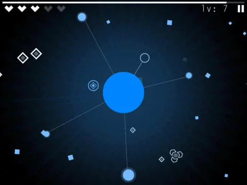 Изображение игры: infinite