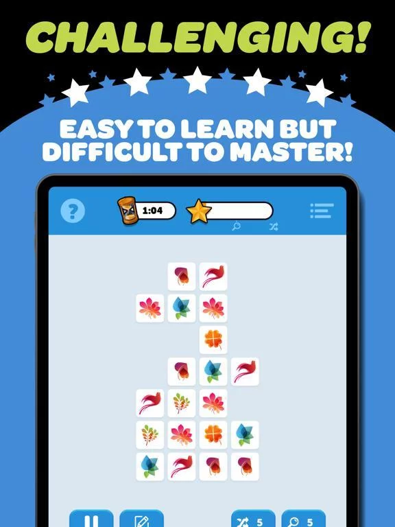 Изображение игры: Infinite Connections