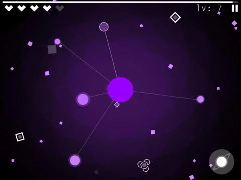 Изображение игры: infinite
