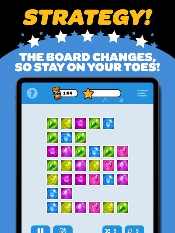 Изображение игры: Infinite Connections