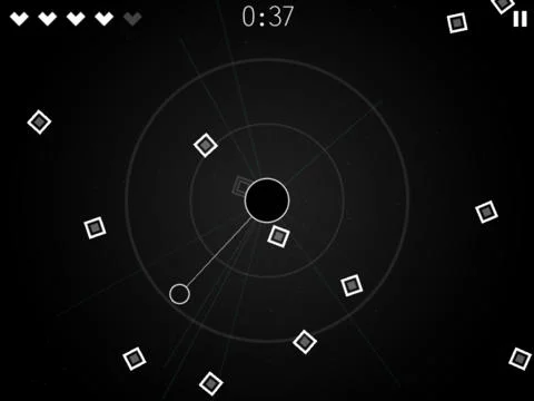 Изображение игры: infinite