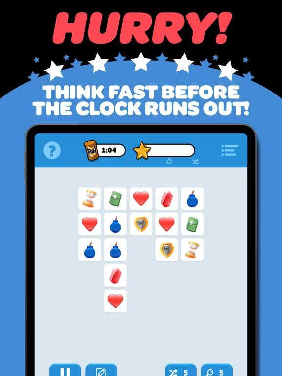 Изображение игры: Infinite Connections
