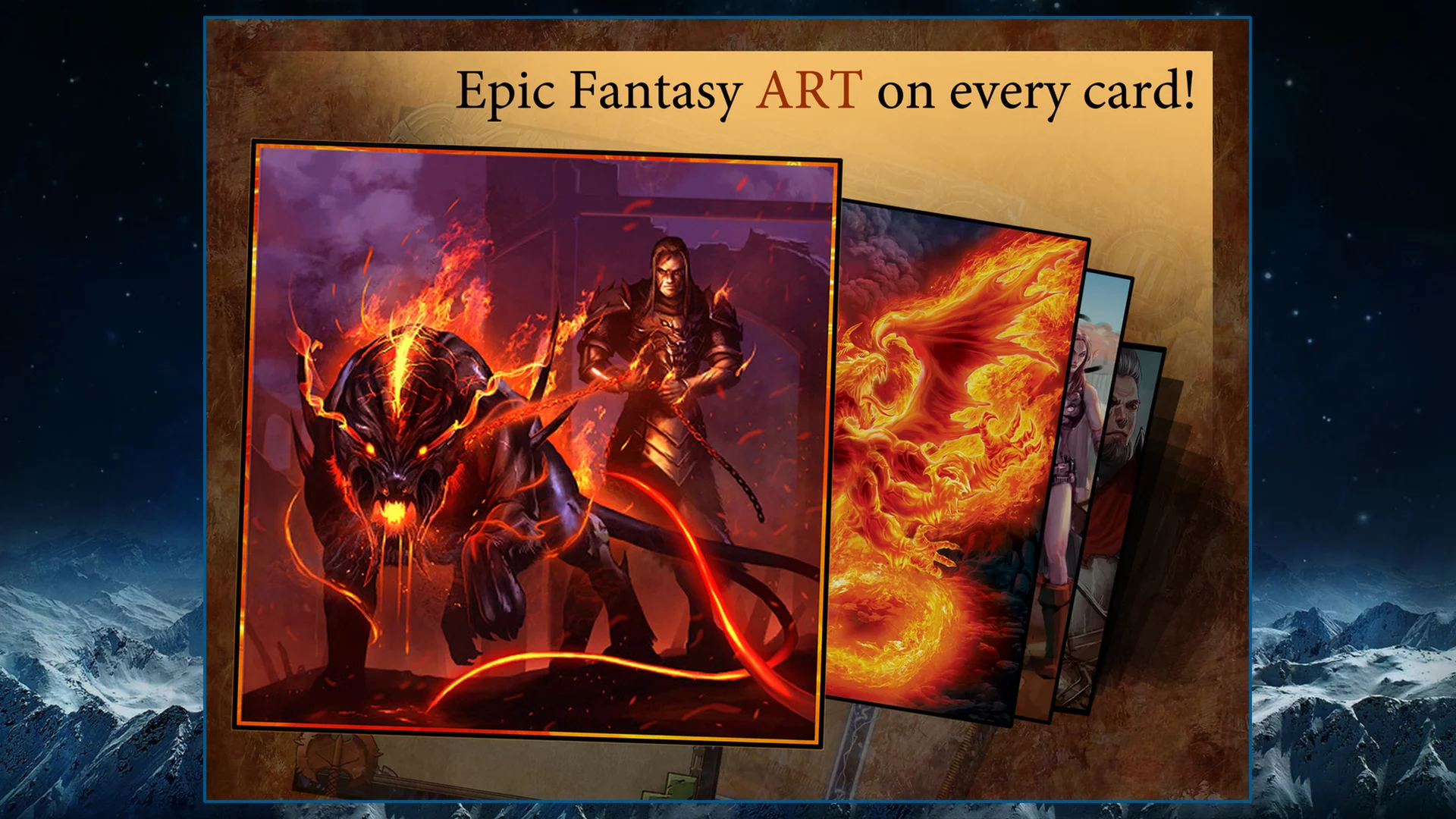 Изображение игры: SolForge