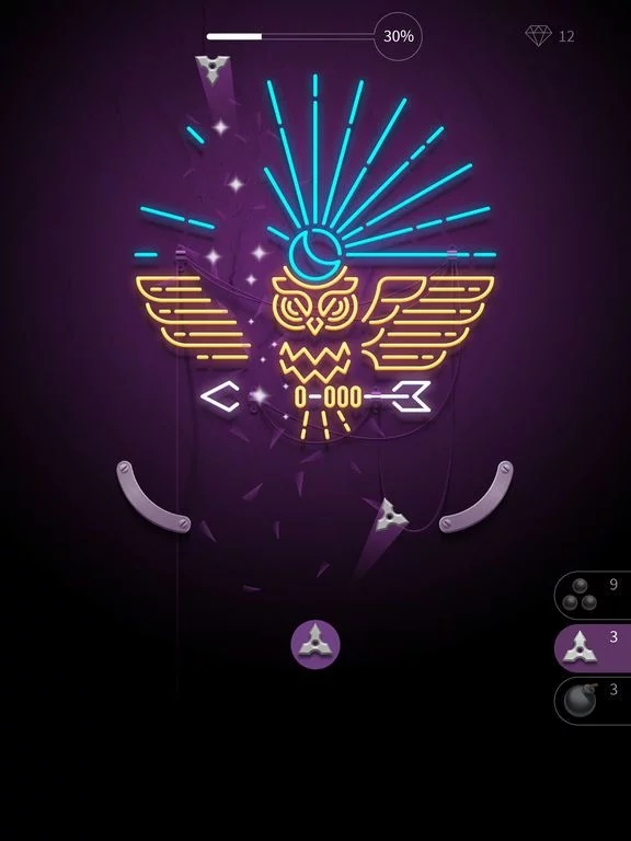 Изображение игры: Hit the Light