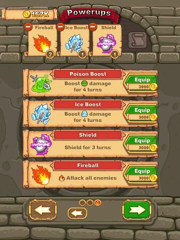 Изображение игры: Good Knight Story