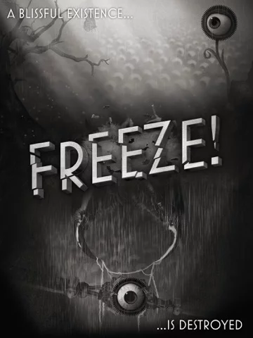 Изображение игры: Freeze!