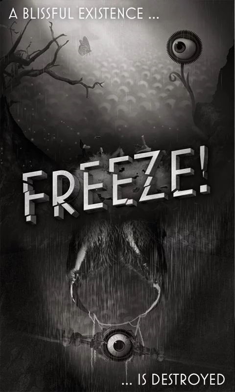 Изображение игры: Freeze!