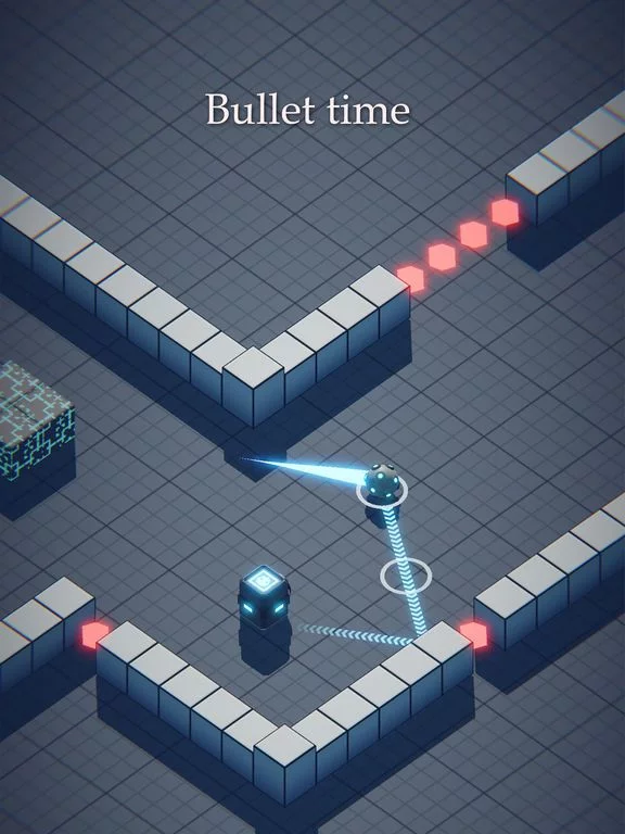 Изображение игры: Flaming Core
