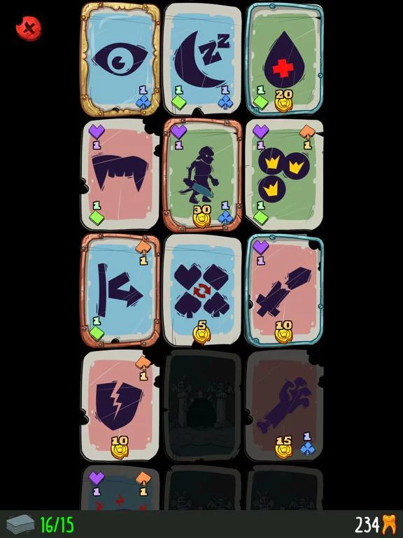 Изображение игры: Dungeon Faster
