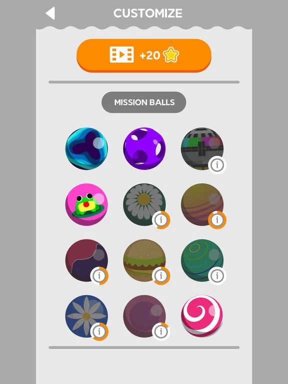 Изображение игры: Dunk Shot