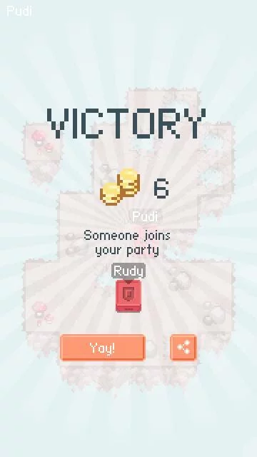 Изображение игры: Dice Heroes