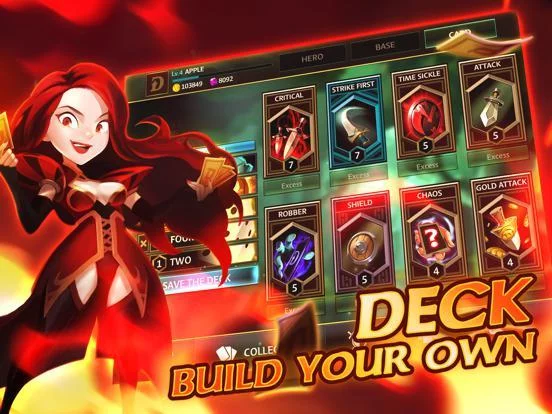 Изображение игры: Dicast: Rules of Chaos
