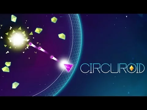 Изображение игры: Circuroid