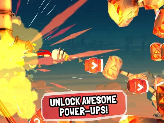 Изображение игры: Bullet Boy