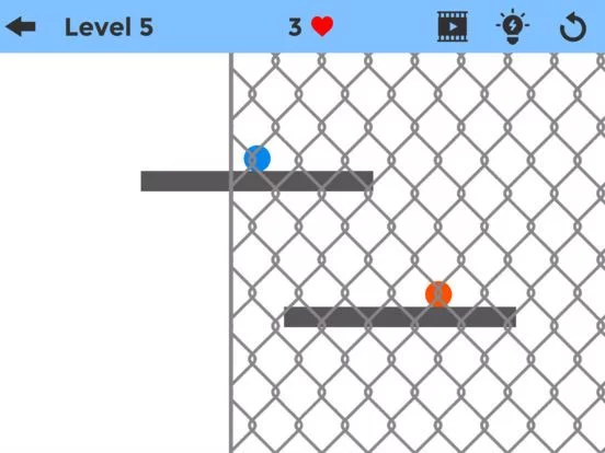 Изображение игры: Brain Dots: Game Draw Line