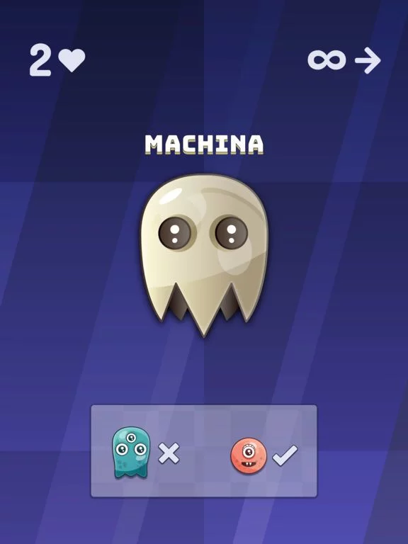 Изображение игры: BIOK