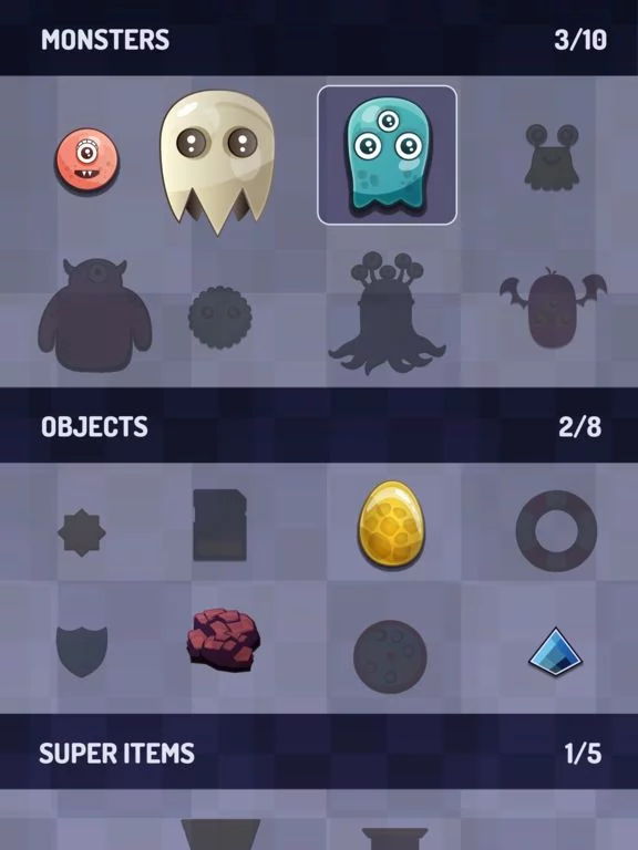 Изображение игры: BIOK