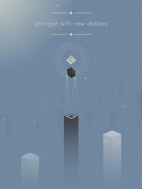 Изображение игры: BLUK