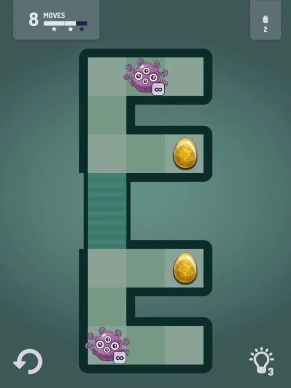 Изображение игры: BIOK
