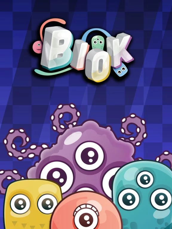 Изображение игры: BIOK