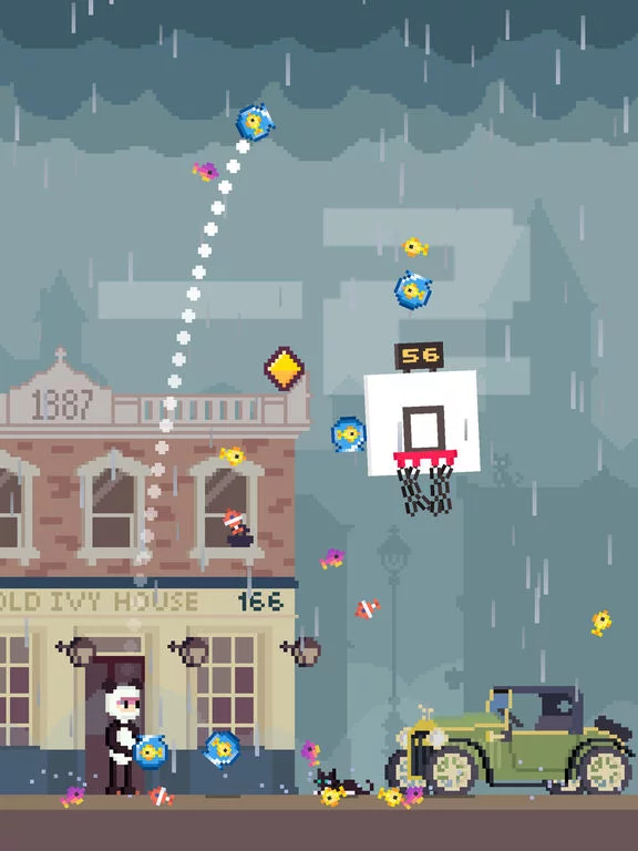 Изображение игры: Ball King