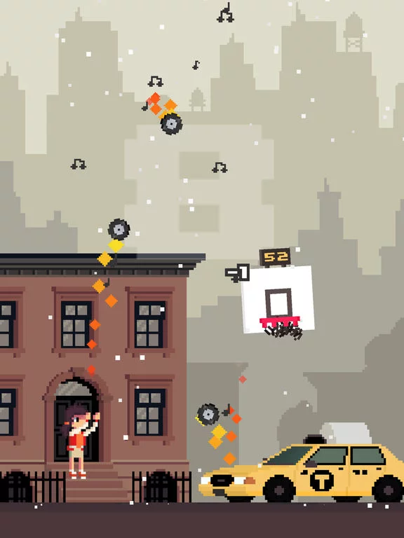 Изображение игры: Ball King