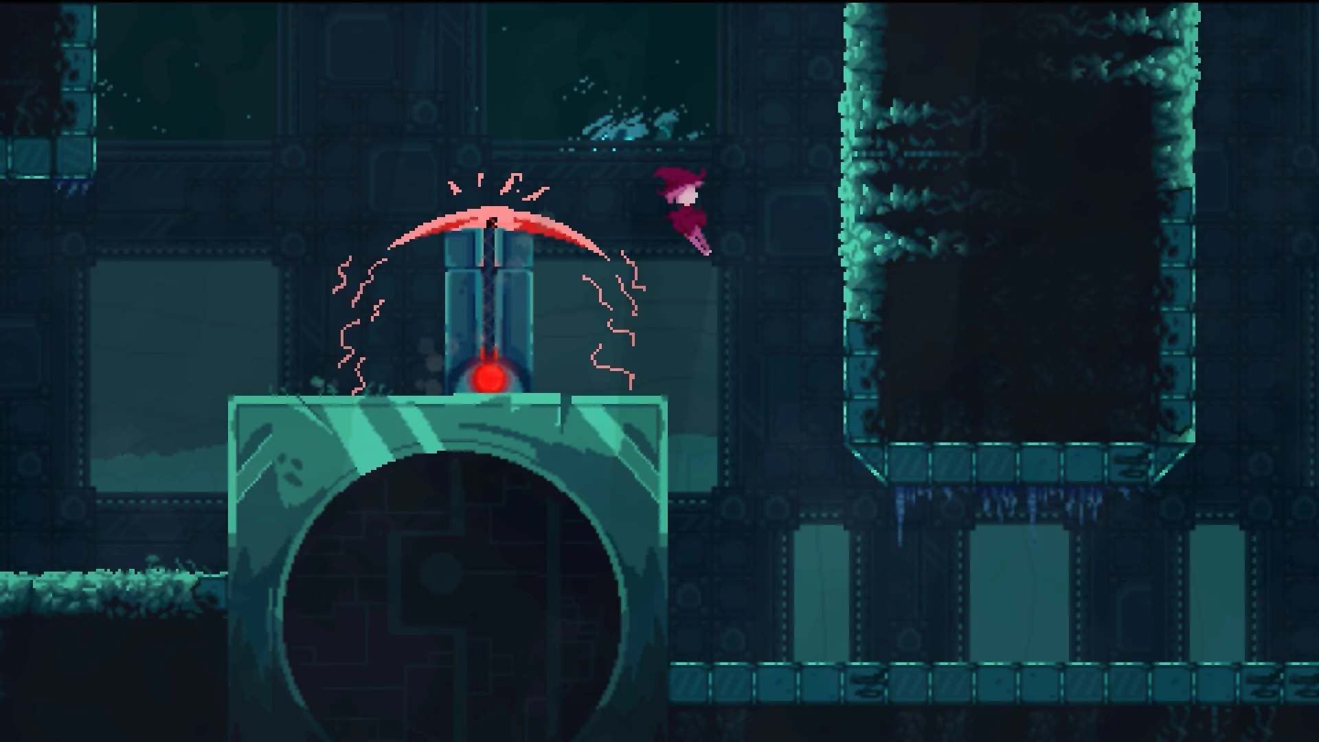 Изображение игры: System Purge