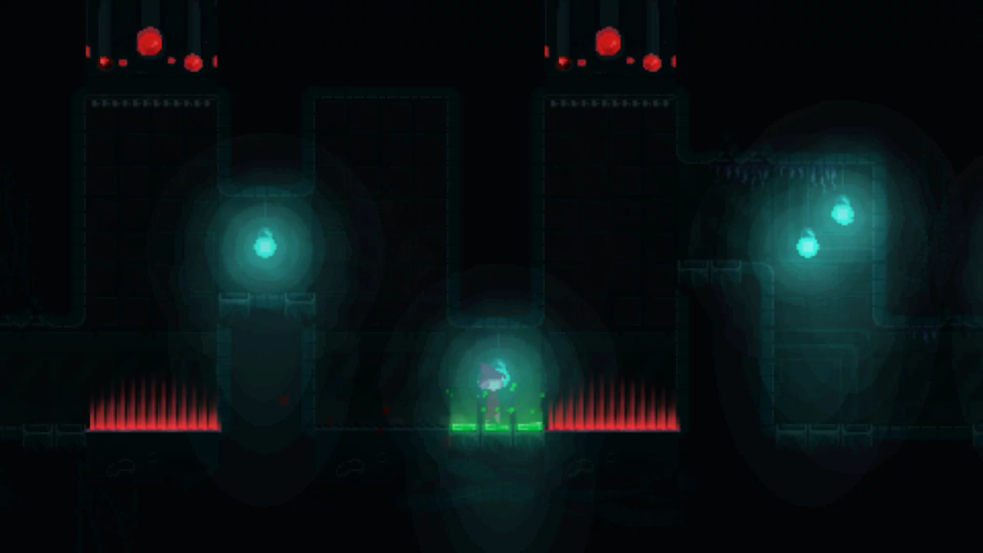 Изображение игры: System Purge
