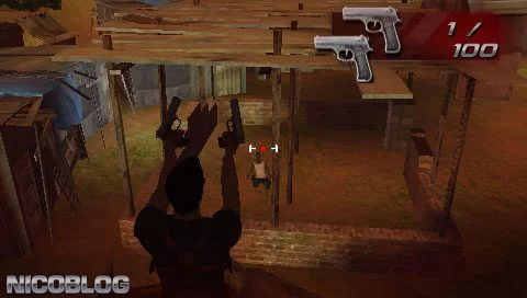 Изображение игры: Don 2: The Game