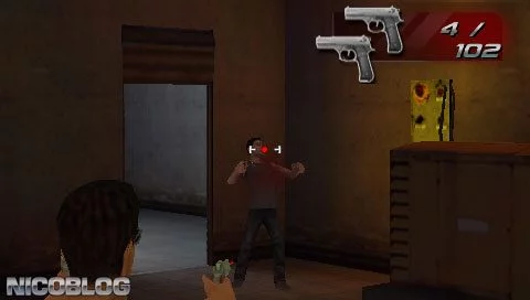 Изображение игры: Don 2: The Game
