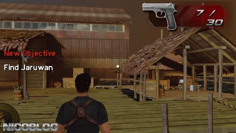 Изображение игры: Don 2: The Game
