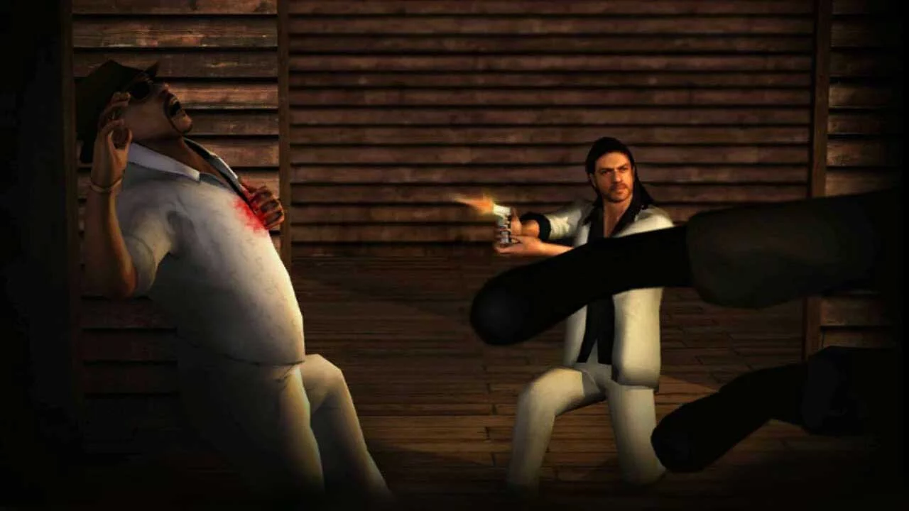 Изображение игры: Don 2: The Game