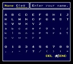 Изображение игры: Lufia & the Fortress of Doom
