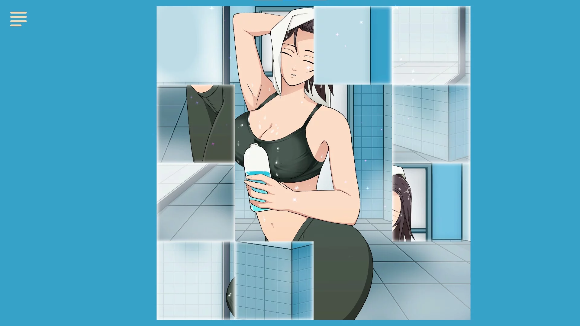 Изображение игры: Hot Milf 9