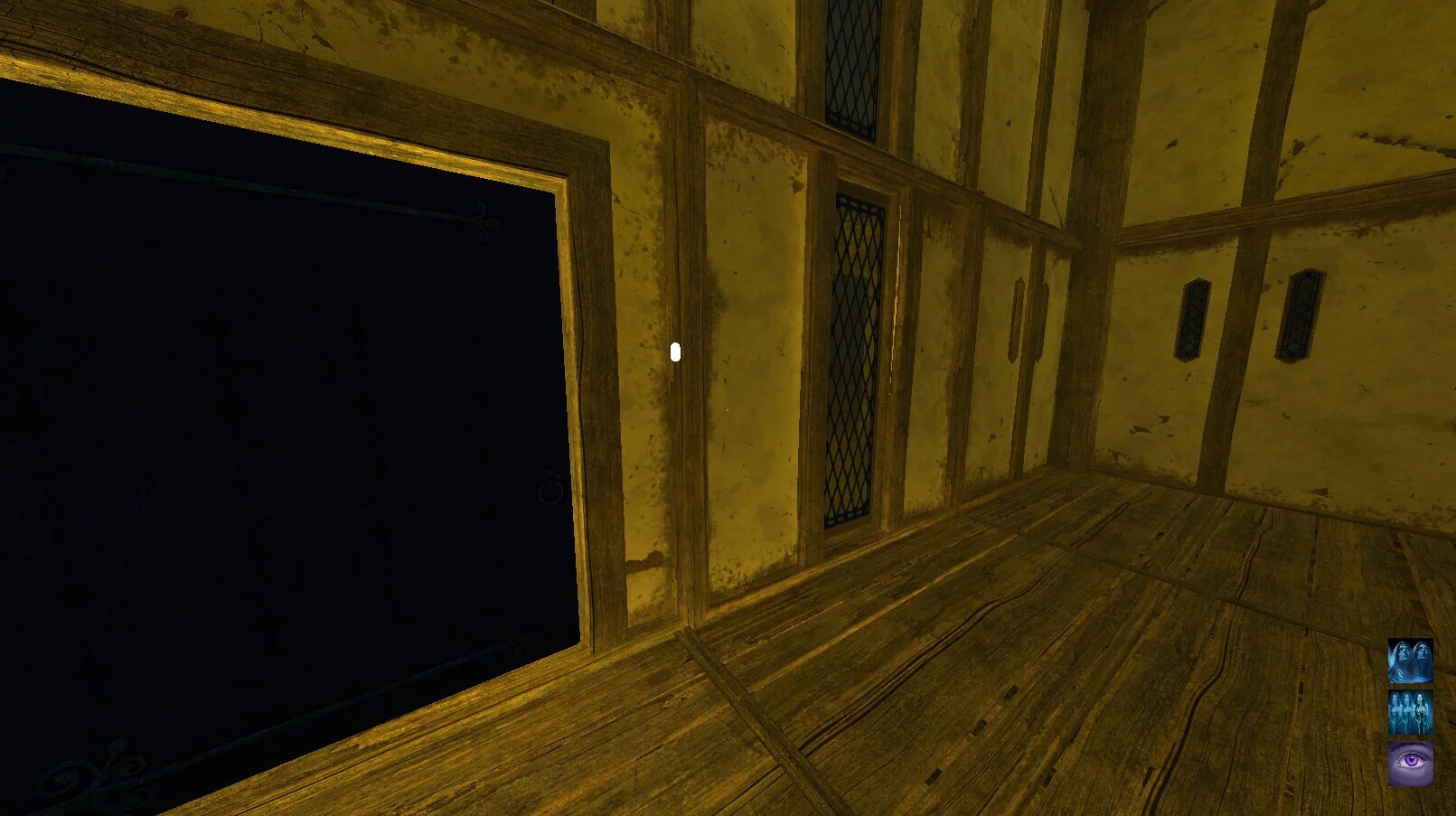 Изображение игры: My House Is Haunted