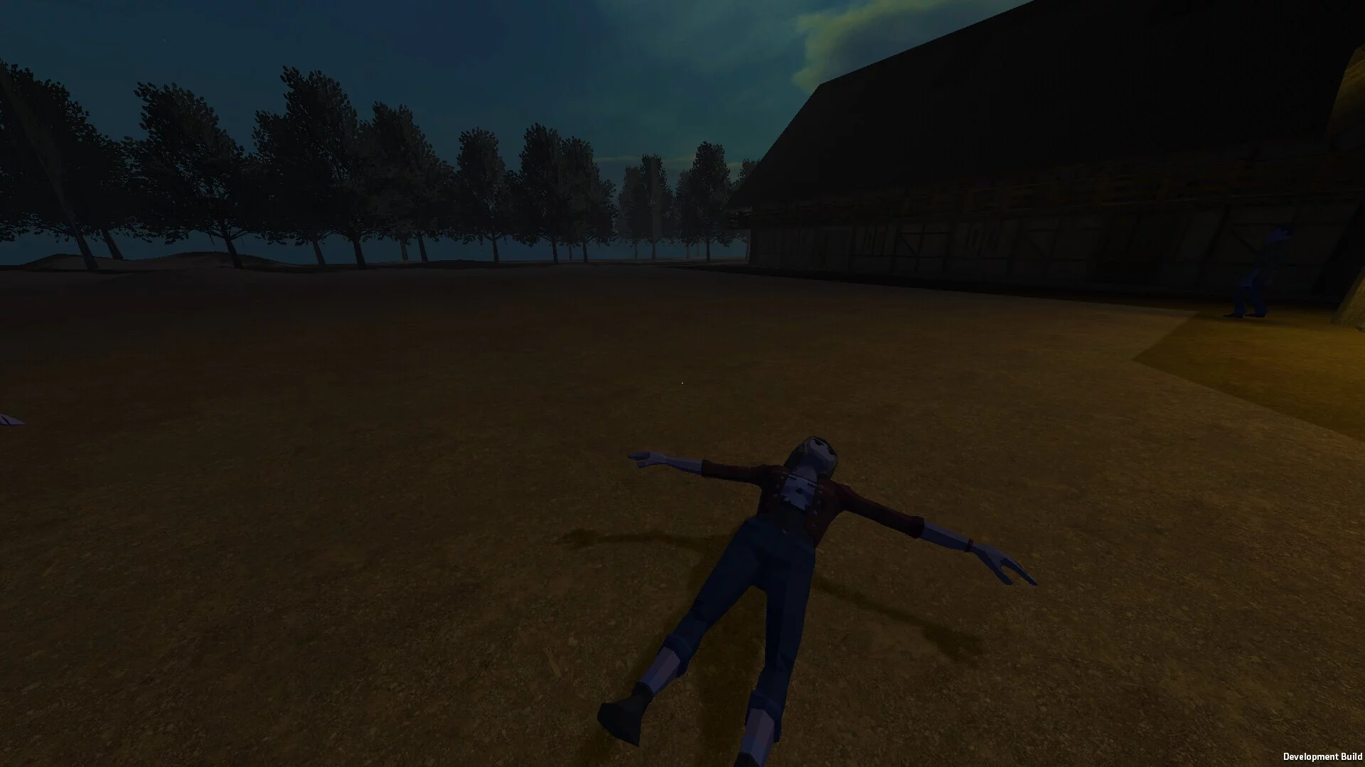 Изображение игры: My House Is Haunted