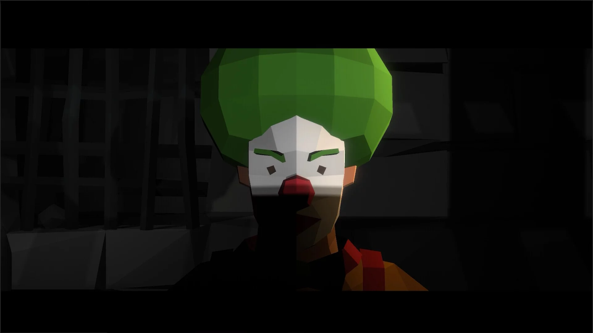 Изображение игры: Trigger Henry