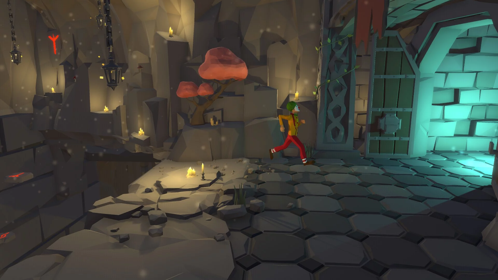 Изображение игры: Trigger Henry