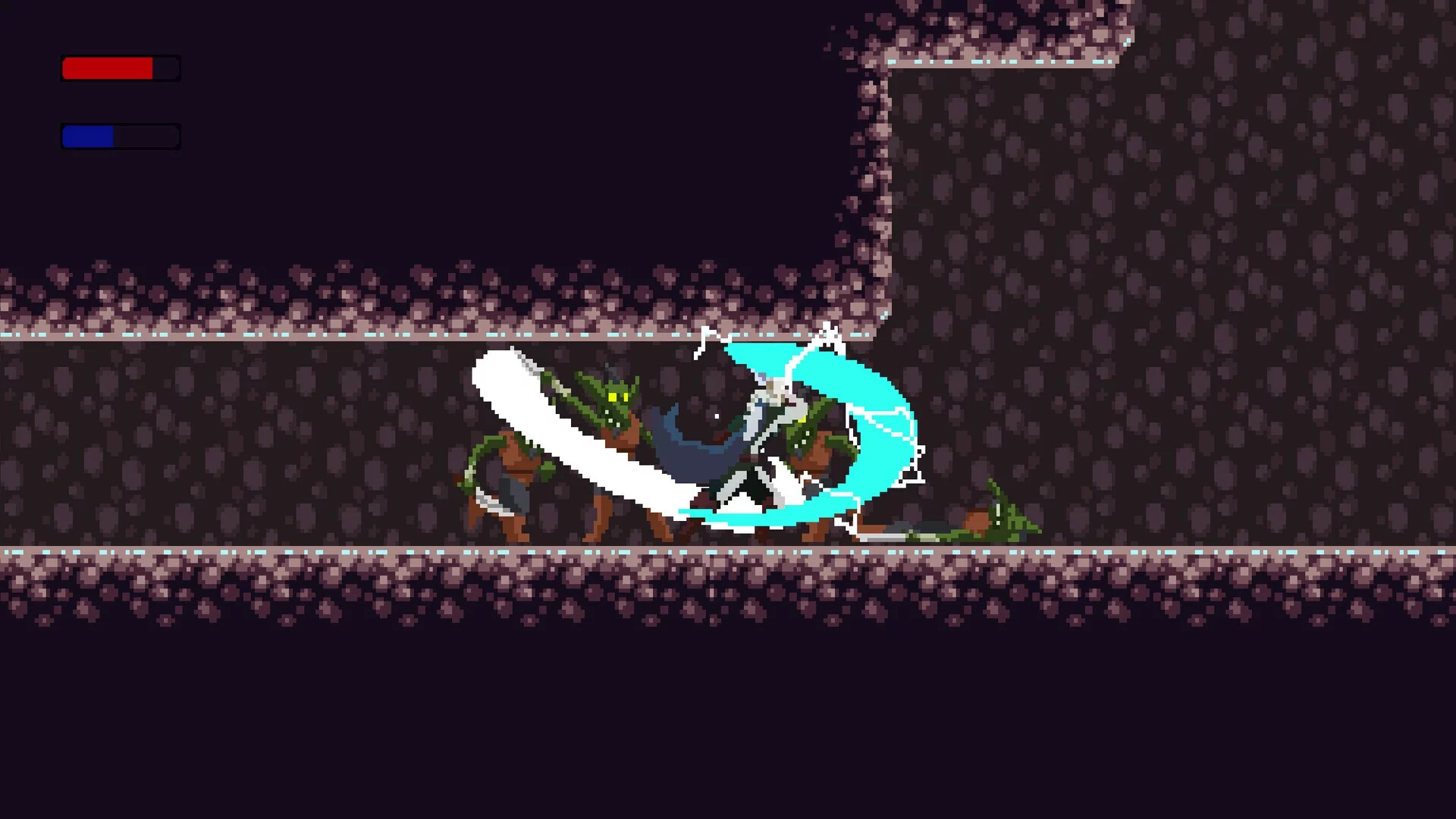 Изображение игры: Slayer Of Sin
