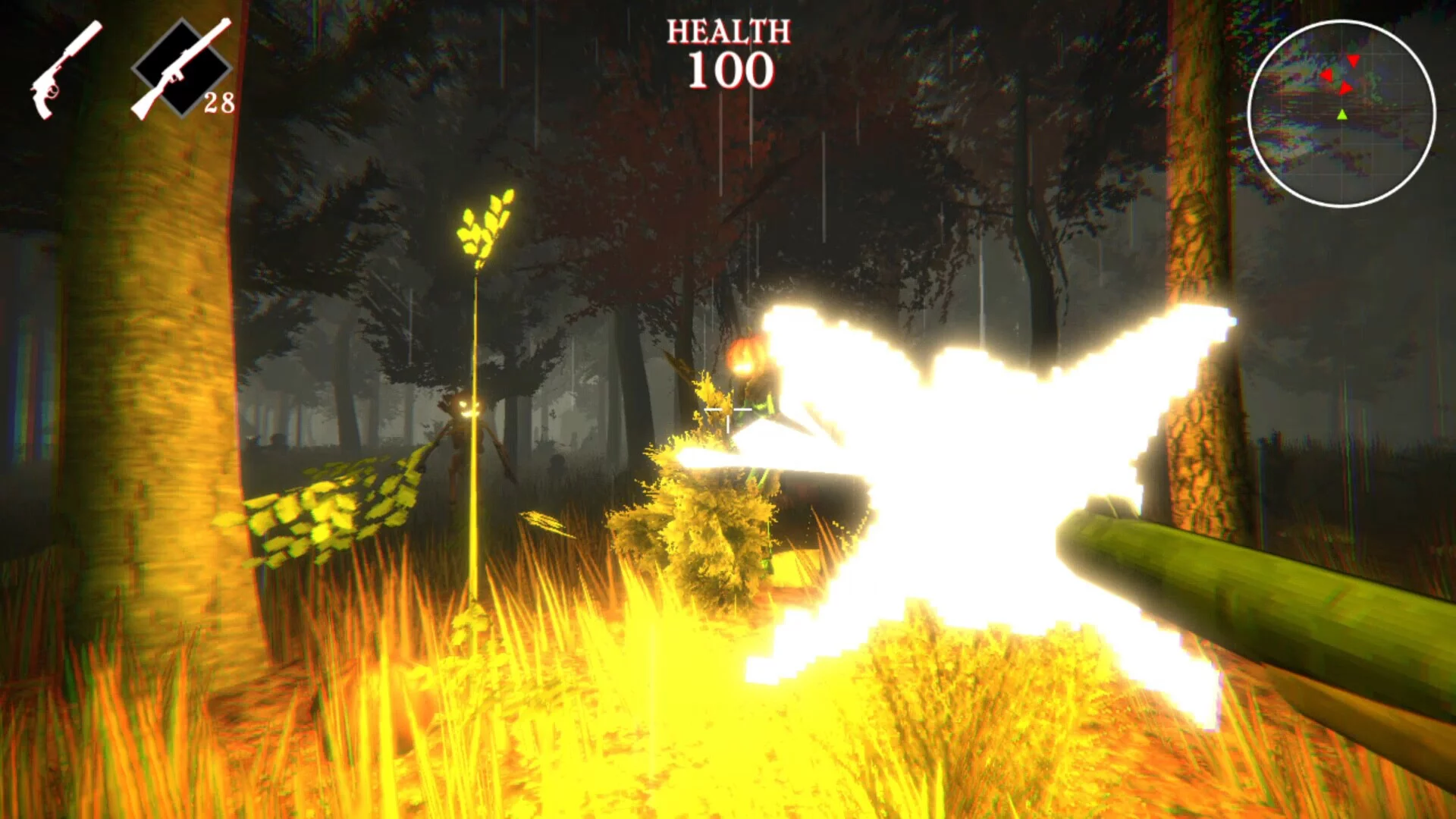 Изображение игры: Bones of Halloween