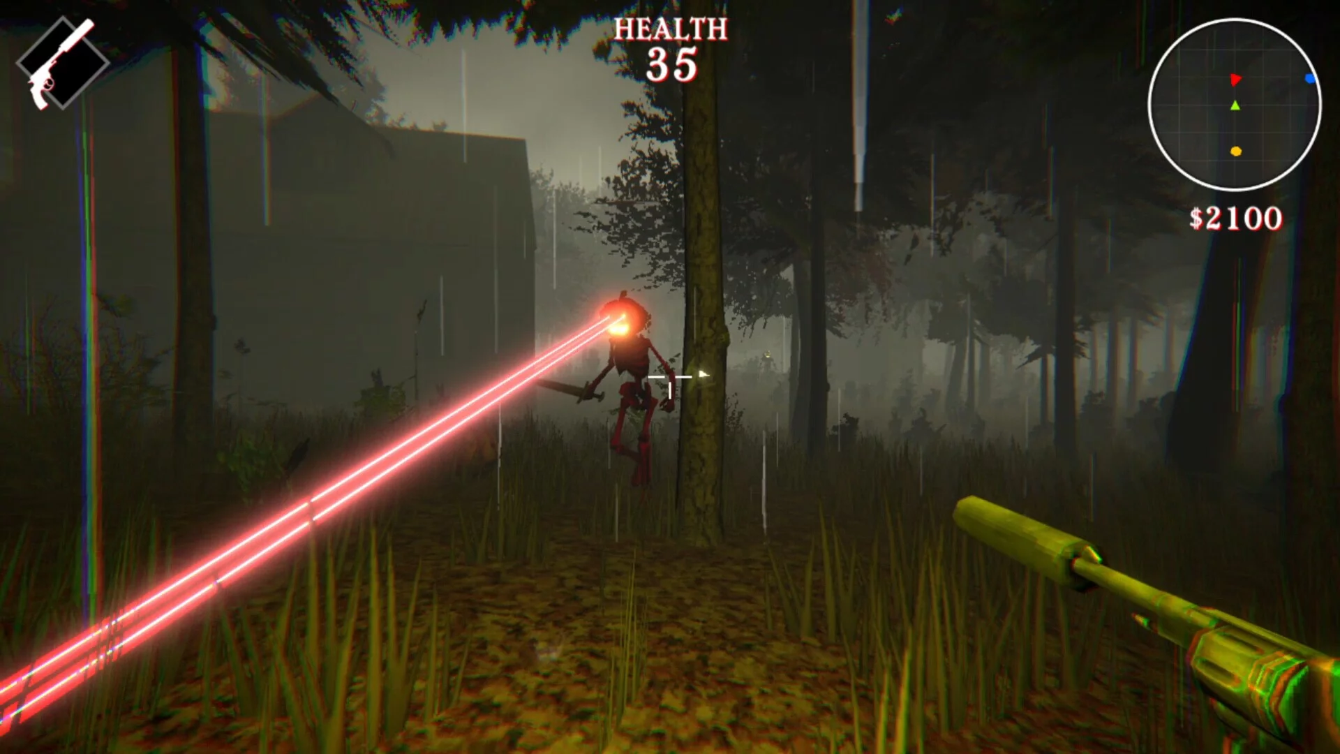 Изображение игры: Bones of Halloween