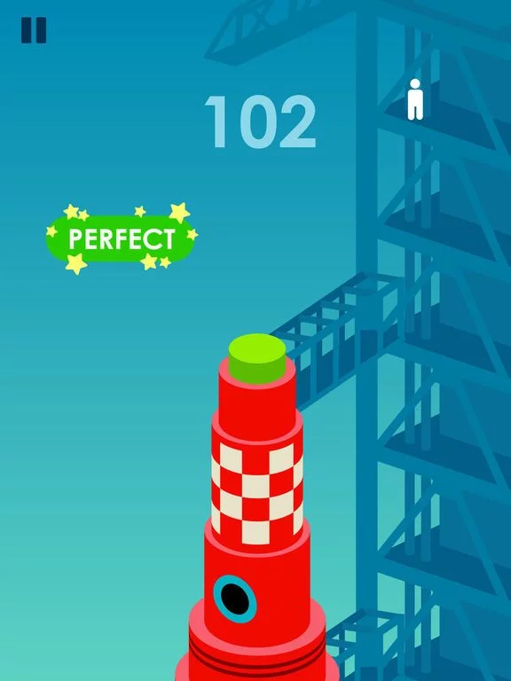 Изображение игры: Rocket Inc