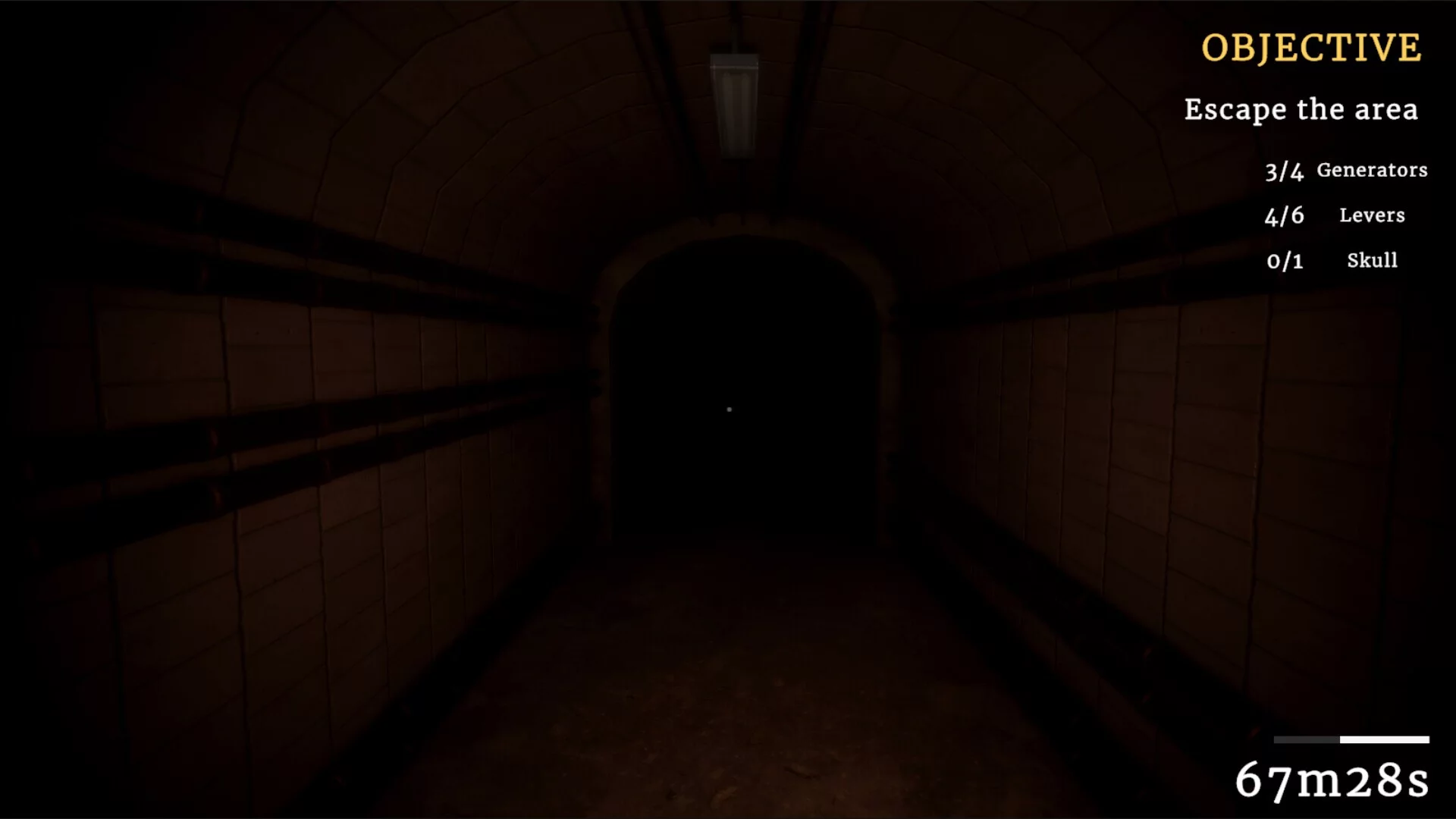 Изображение игры: Tkium Underground