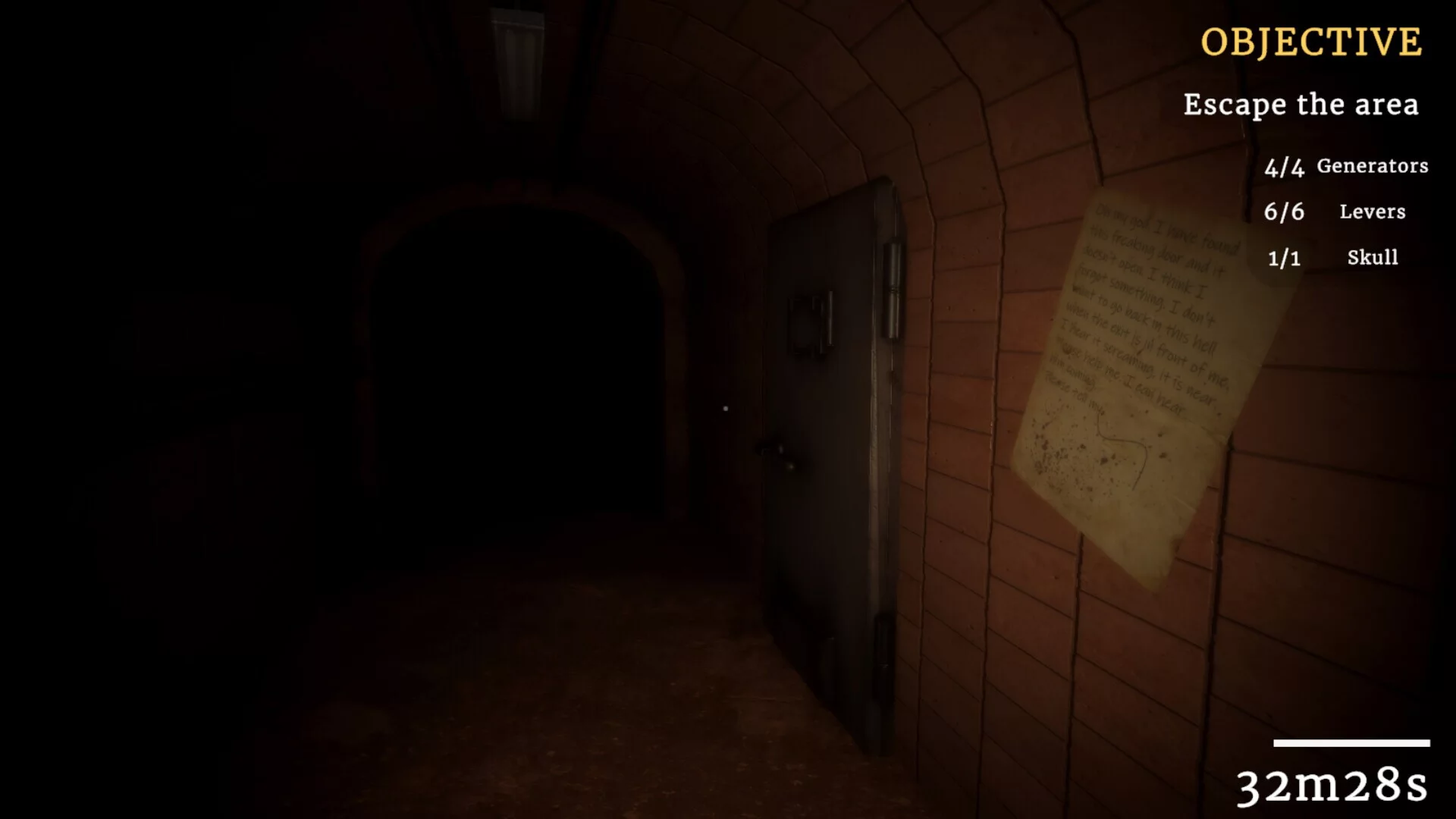 Изображение игры: Tkium Underground
